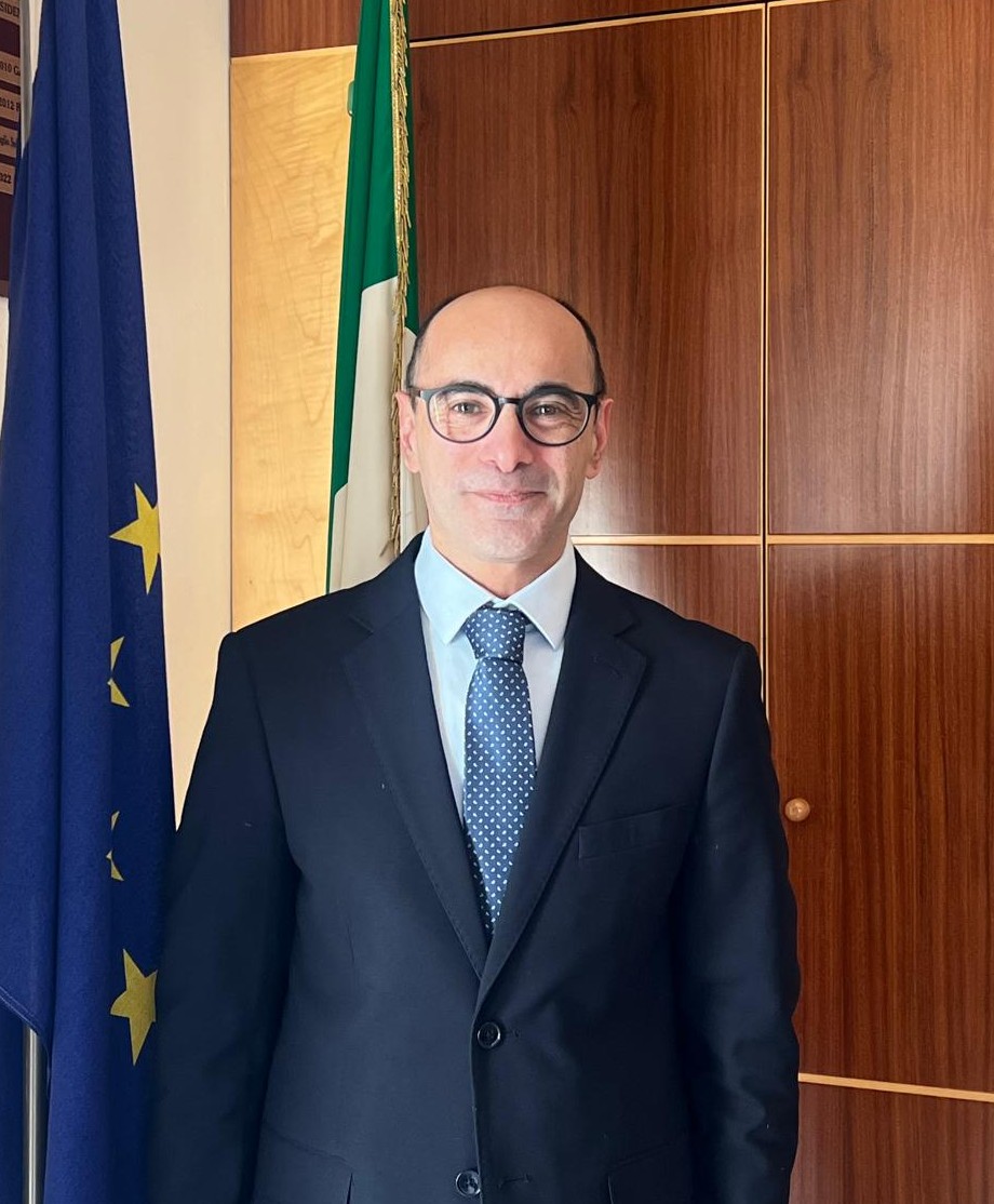 SALVATORE SCAFFIDI FONTI