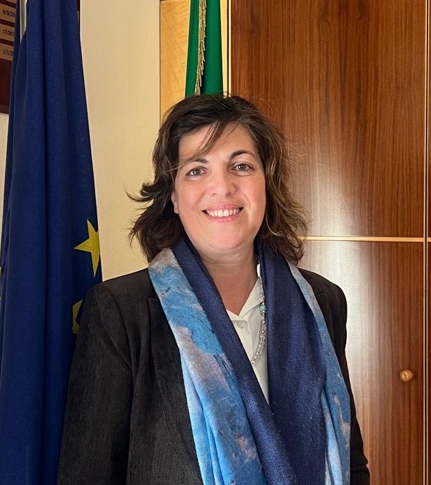 DONATA ANDREINA ANNA VIRGILLITO